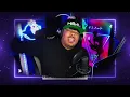 WHY IS THIS A BANGER?!?!? | MGK & Honestav - Crash First (Music Video) | REACTION | Commentary