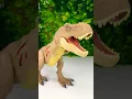 Download Lagu Evolution of Dinosaur Toys