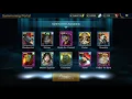 Raid of Shadow free to play account getting Dhukk the Pierced game changer for Faction Wars