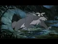 Download Lagu The Fox And The Hound: Mr. Digger (1981) (VHS Capture) (Flipped)