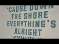 Lavallette NJ Song