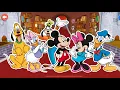 Disney Coloring World Mickey Friends Coloring Page Pack