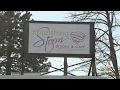 Open For Business Nourishing Storm In Hatboro