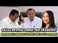 Download Lagu 🔴VIRAL‼️ SALSA ERWINA TERIMA TAWARAN PRABOWO SUBIANTO UNTUK MENJADI STAFF KHUSUS KEPRESIDENAN RI