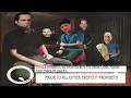 Queens of the Stone Age - First It Giveth but everything is my voice