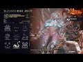 Warframe Complete Helminth 15 TH Golden Instinct