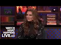 Which Celebrities Has Brooke Shields Met WWHL