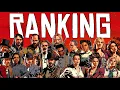 Ranking Every Van Der Linde Gang Member in Red Dead Redemption II