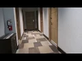 Minute suites charlotte airport ROOM TOUR