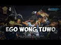 Lagu DJ BANTENGAN ‼️ EGO WONG TUWO ‼️ (PUTRO MAHESO SEJATI) GAYENG POLL ‼️ RemixerBy @djnoupalproduction 
