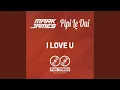 Download Lagu I Love U (TT Warehouse Remix)