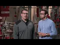 TYCO® DV-5A Valve Setting Procedure