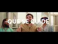 QUE SE CUIDE - LUIS R CONRIQUEZ, JOEL DE LA P, CHIMBALA (VIDEO OFICIAL)