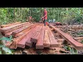 Download Lagu Awesome‼️ 2 chainsaw operators made blocks and the results were very satisfying