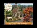 Mappy Manor-TS4 Family Home