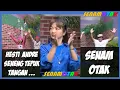 Download Lagu Hesti Andre seneng banget Senam Otak bareng Stevie Lengkong - gerakan pertama 1