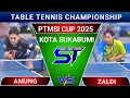 Download Lagu Zaldi RTL Bandung vs Amung PLARA Sukabumi Kejuaraan Tennis Meja PTMSI Cup 2025