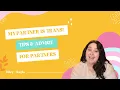 So Your Partner Is Trans Advice for Partners in Trans Relationships