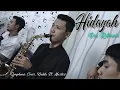 Download Lagu DESI RATNASARI - HIDAYAH | Symphonic Cover Ft Nabila \u0026 Muztari (Live Record)