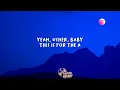 Usher - I Don't Mind (Lyrics) ft. Juicy J