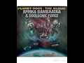 Afrika Bambaataa & Soulsonic Force  - Planet Rock -1986  (RIP. 09-04- 2026)