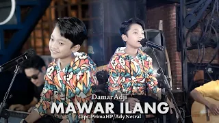 Download Damar Adji - Mawar Ilang (LIVE SKA REGGAE) MP3