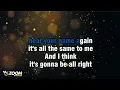 The Cyrkle - Red Rubber Ball (Karaoke Version) with Lyrics On Screen (Without Backing Vocals)