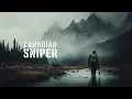 This Movie Will Keep You in Suspense Until the Very Last Second! | Canadian Sniper | Full Movie