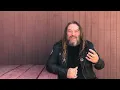 SOULFLY - Totem: The Songwriting (OFFICIAL INTERVIEW)