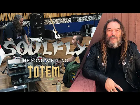 Download MP3 SOULFLY - Totem: The Songwriting (OFFICIAL INTERVIEW)