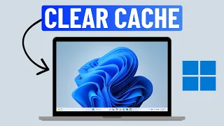 How to Clear Cache on Windows 11 2026