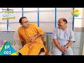 Taarak Mehta Ka Ooltah Chashmah - Episode 602