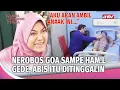 Pria G!la Harta \u0026 Jabatan Ninggalin Istri Ham!l Demi Wanita Kaya | Wanita Perindu Surga  Eps 78 FULL
