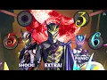 Lagu 仮面ライダーゼッツ すべてのエージェント 変身の音パーフェクト Kamen Rider Zeztz All Agent Henshin Sound HQ | Extra, Shock, Panic