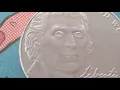 How much is a 2015 D new rare nickel error coin worth Coin value