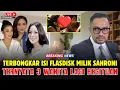 Download Lagu ‎PANIK ! isi flasdisk terbongkar - video sahroni dan 3 wanita simpananya beredar di media sosial