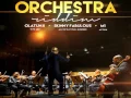 Orchestra Riddim Mix - Threeks (Skinny Fabulous, Olatunji, M1)