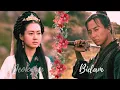 Download Lagu Bidam \u0026 Deokman I Lovers I 비익련리