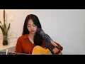 Download Lagu Bagus Wirata - Latihan Hati || Cover by Risma