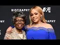 Faith Evans loses Biggies Estate in Court due to Mama Wallace s wishes