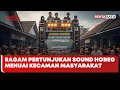 Download Lagu Ragam Pertunjukan Sound Horeg Menuai Kecaman Masyarakat #Beritasatu