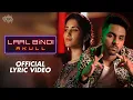 Download Lagu Akull - Laal Bindi (Official Lyric Video) | Latest Love Story | Laal Bindi Mein Tu Inni Sohni Lagdi
