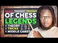 Download Lagu Watch How I Help you Cut Years Off Your Chess Learning