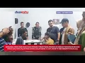 Download Lagu Kasasi Dikabulkan MA, BD Warga SAD Terdakwa P3nc4bul4n Dib4wah U**r Diganjar 7 Tahun Penjara