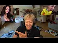 Jason Reacts To NMS Drooling About JadeyAnh