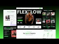 Build a FITNESS WEBSITE in 8 Hours with Next js and React