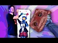 ULTRAKILL BODY PILLOW REVIEW MODDED WEAPONS GAMEPLAY