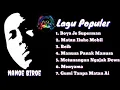 Download Lagu Nanoe Biroe - Lagu Populer Nanoe Biroe - Lagu Bali - The President of Baduda - Boye Je Superman