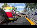 A lap around IndyCar s Freedom 250 course