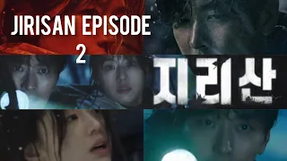 jirisan episode 2 sub indo preview jirisan episode 2 fmv mv